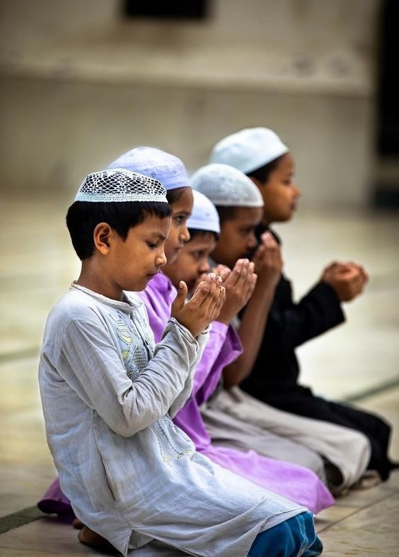 Nur Ul Manzil Sharif Foundation header2